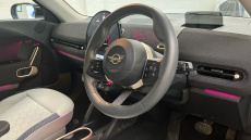 MINI Aceman 135kW E Classic 43kWh 5dr Auto Electric Hatchback